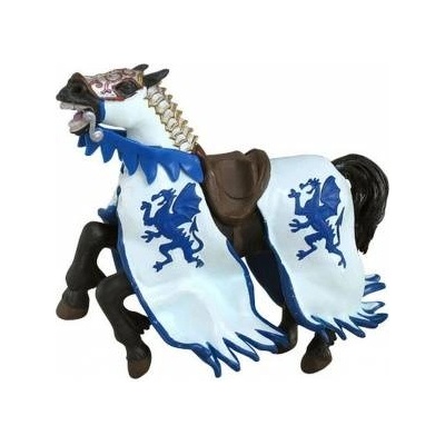 Papo Blue Dragon Kings Con
