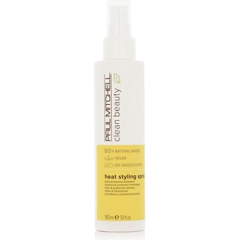 Paul Mitchell Clean Beauty Heat Styling Spray 150 ml