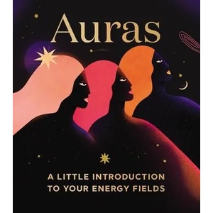 Auras | Nikki Van De Car (ISBN: 9780762474752)