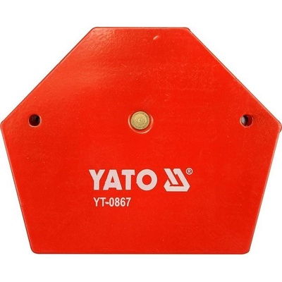 YATO 34 kg YT-0867