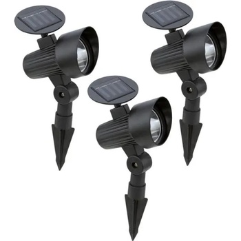 Image 1 of EGLO SOLAR 48504