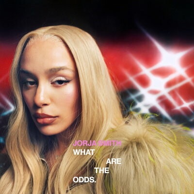 Jorja Smith - What Are The Odds CD