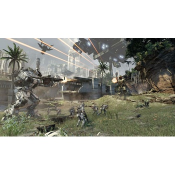 TitanFall