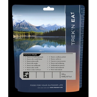 Trek´n eat Peronin vanilka 100 g