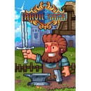 Anvil Saga