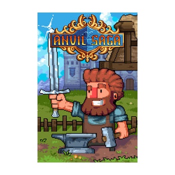 Anvil Saga