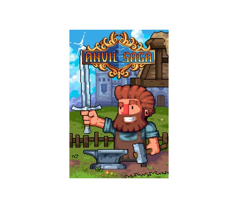 Anvil Saga