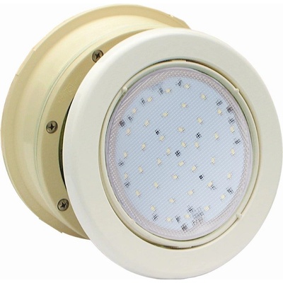 MTS Světlo LED45 - plast ABS, do betonu (bílé)