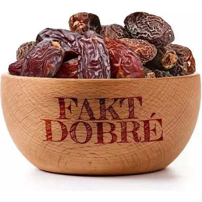 FAKT DOBRÉ Datle sušené 500 g