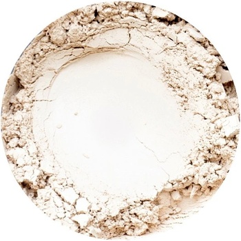 Annabelle Minerals Transparentný rozjasňujúci púder Pretty Glow 4 g