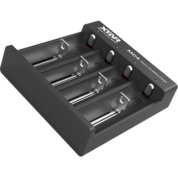 XTAR MC4
