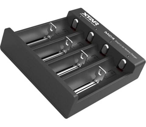 XTAR MC4
