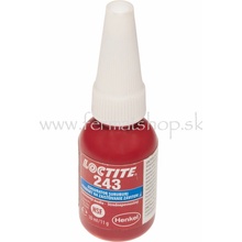 LOCTITE 243 zaisťovač závitov SP 10g