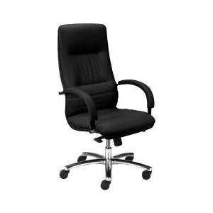 Nowy Styl Директорски стол Linea Steel