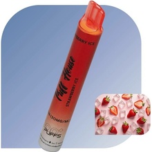 Puff House Strawberry Ice 20 mg 1000 poťahov
