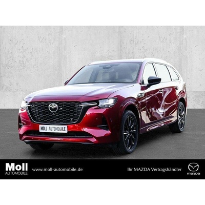 Mazda CX-80 3.3 e-Skyactiv D 254 Homura AWD 187 kW
