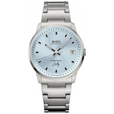 Mido M021.207.11.041.00