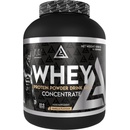 Lazar Angelov Nutrition LA Whey Protein Concentrate 1000 g