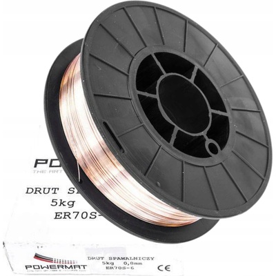 Powermat 0,8 mm PM0013 5 kg – Hledejceny.cz