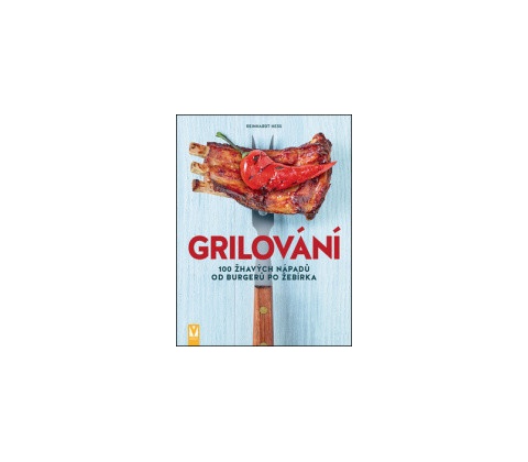 Grilování