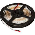UltraLux ЛЕНТА led БЯЛА 5М 12v dc 120 14.4w/м smd 3014--- (lnw30120w)