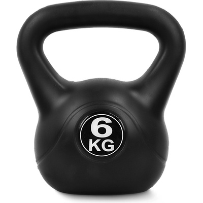 4FIZJO Kettlebell 6 kg