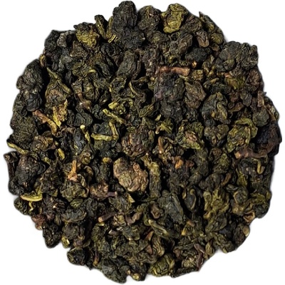 HRNEK.EU čaj na váhu Formosa Gue Hwa Oolong 100 g