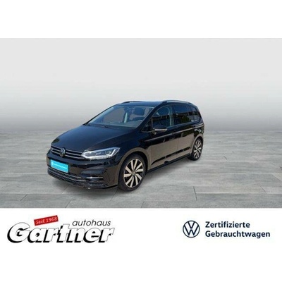 Volkswagen Touran 1.5 TSI DSG 110 kW