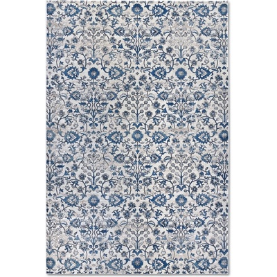 Villeroy & Boch Синьо-кремав килим 160x235 cm Ernest - Villeroy&Boch (106120-160x235)