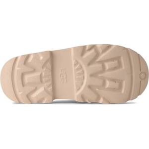 UGG Велурени мокасини Ascot Lug (1172691.MDSD)