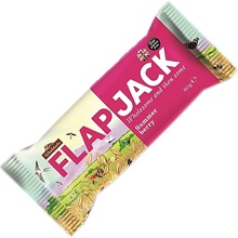 WHOLEBAKE Flapjack 80 g