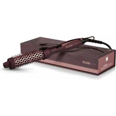 plum thermal brush