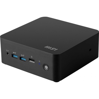 MSI Cubi 1MG-023DE 00B0B111-023