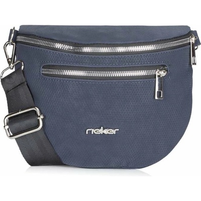 RIEKER C2541-153-T14 modrá