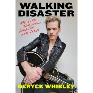 Walking Disaster (ISBN: 9781668045022)