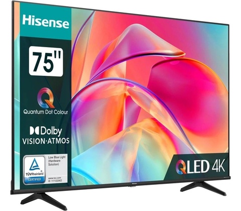 Hisense 75E7KQ