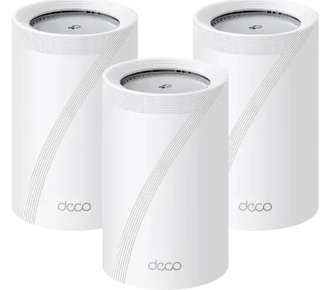 TP-Link Deco BE65 Pro, 2ks