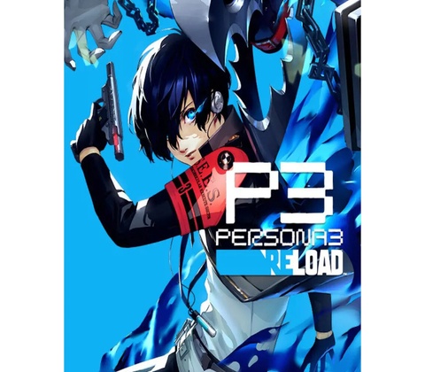 Persona 3 Reload