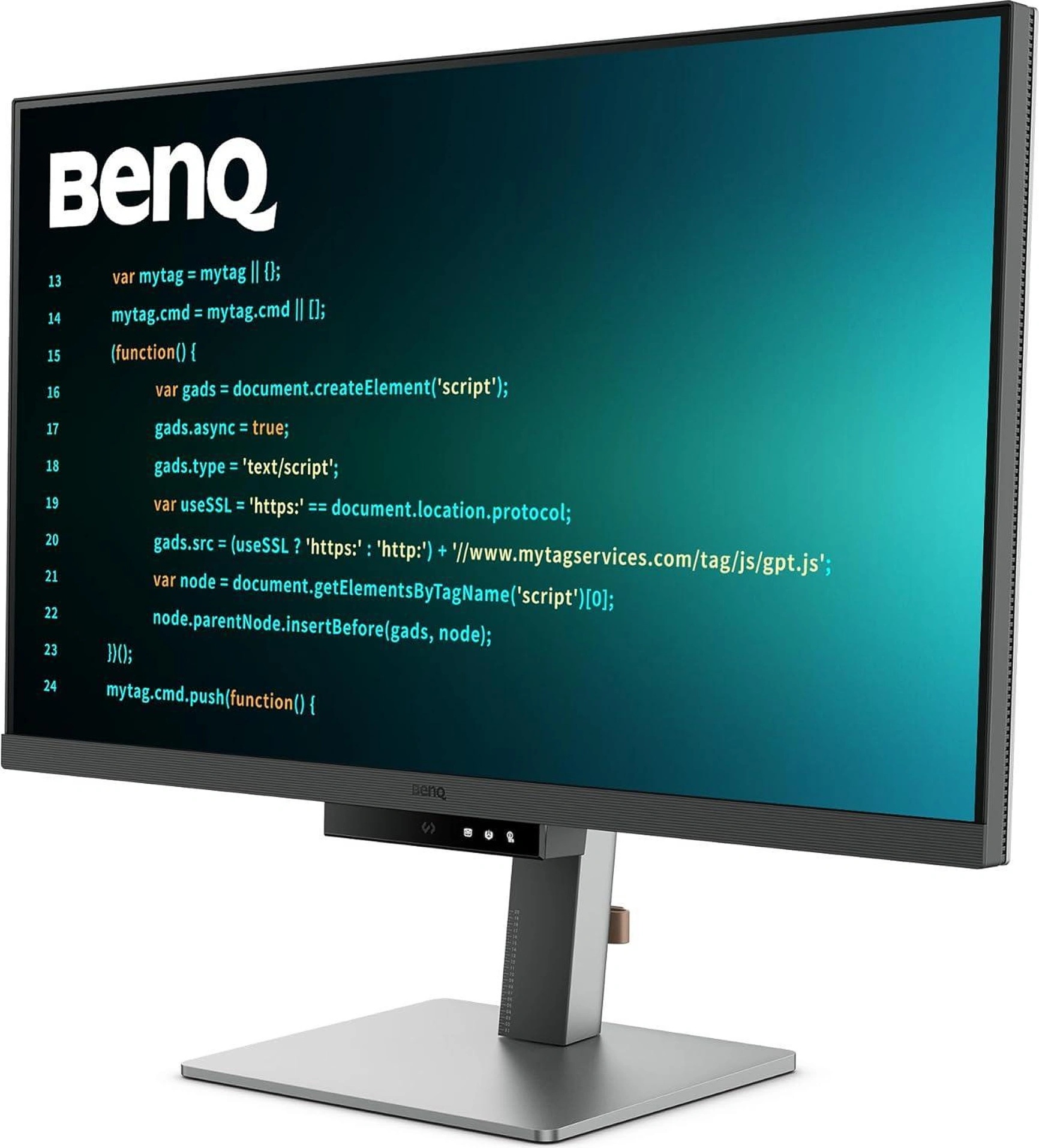 BenQ RD320U 9H.LMSLA.TBE