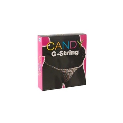 ORION Сладък G-String - сладки прашки (P21214)