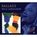Nils Landgren - Ballads CD