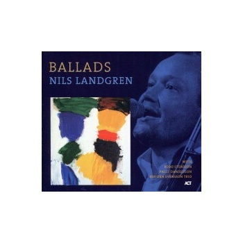 Nils Landgren - Ballads CD