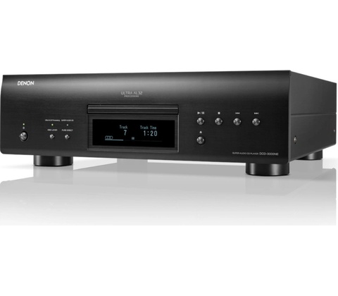 Denon DCD-3000NE