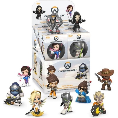 Funko Pop! Mystery Minis Overwatch – Zboží Mobilmania