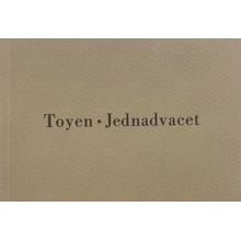 Jednadvacet - Toyen