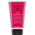 APIVITA Tonic Thinning Hair Conditioner Подсилващ балсам за рядка коса 150 ml