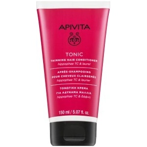 APIVITA Tonic Thinning Hair Conditioner Подсилващ балсам за рядка коса 150 ml