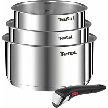 Tefal Ingenio Emotion L8964S44 4 ks