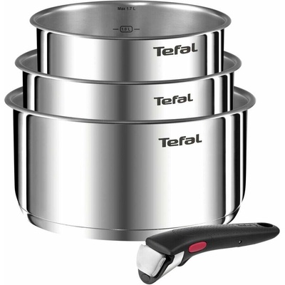 Tefal Ingenio Emotion L8964S44 4 ks – Zbozi.Blesk.cz