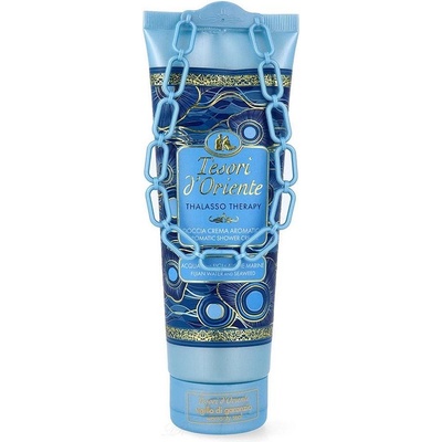 Tesori d'Oriente Tesori d'Oriente Душ гел 250мл - Thalasso therapy (2272)